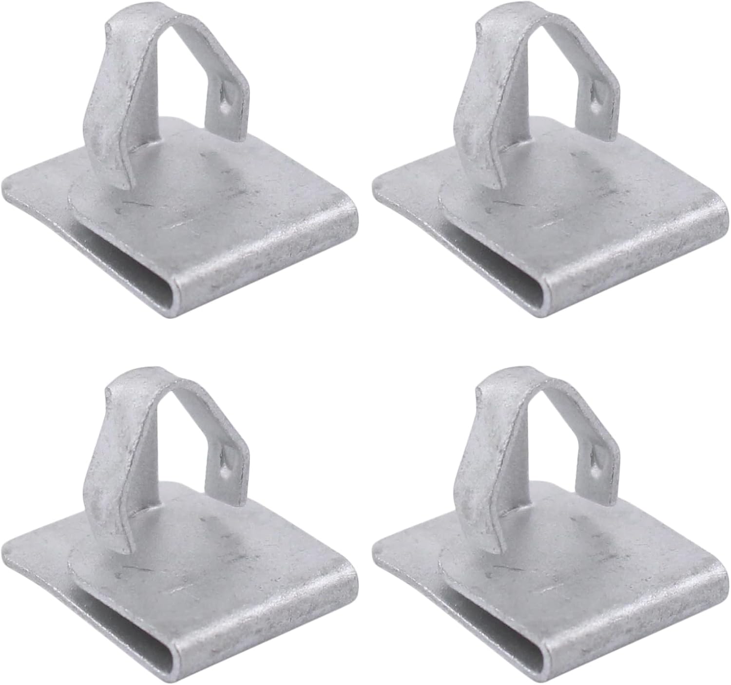 MOTOKU Ford F150 Skid Plate Clips