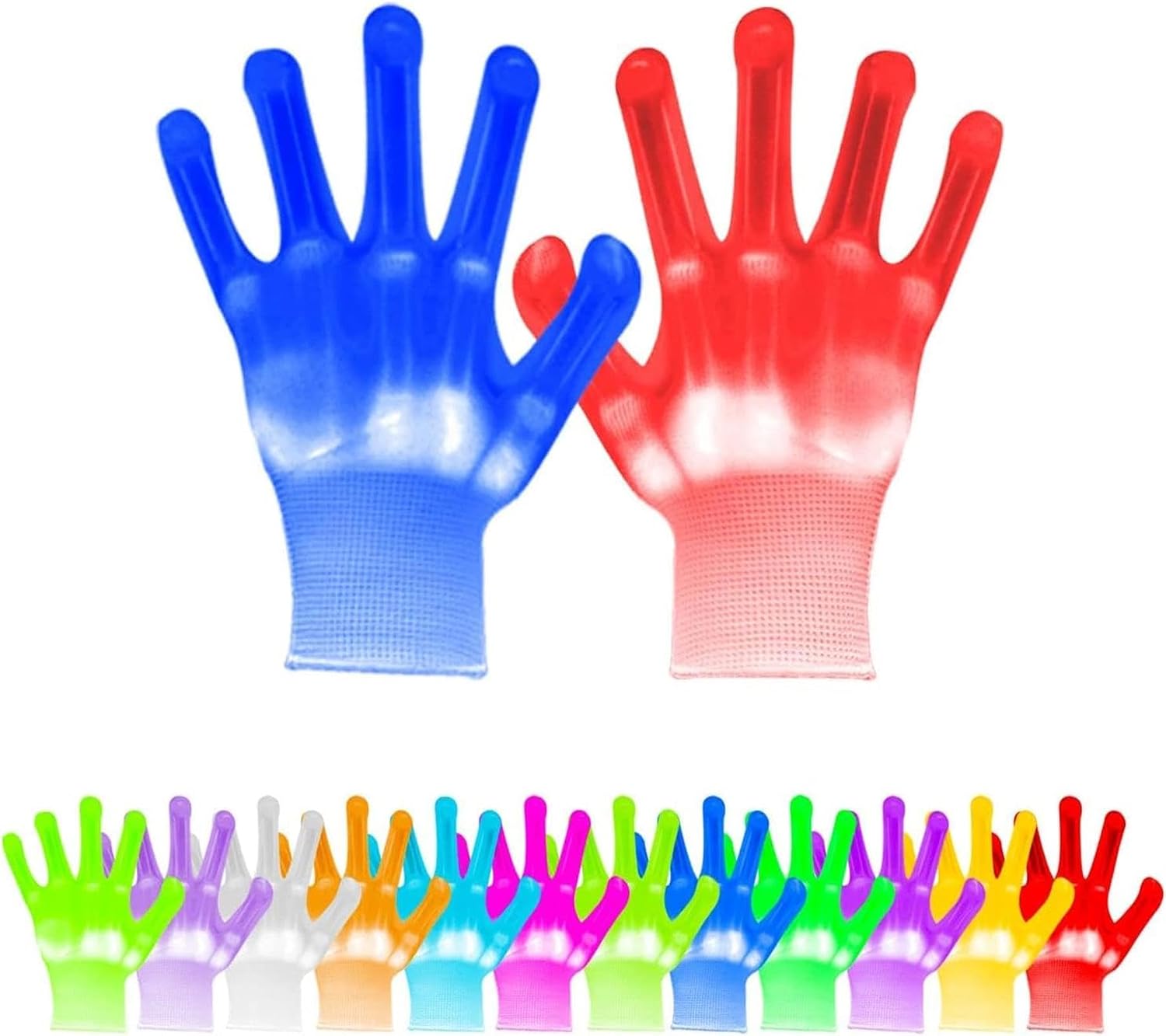 LED Gloves