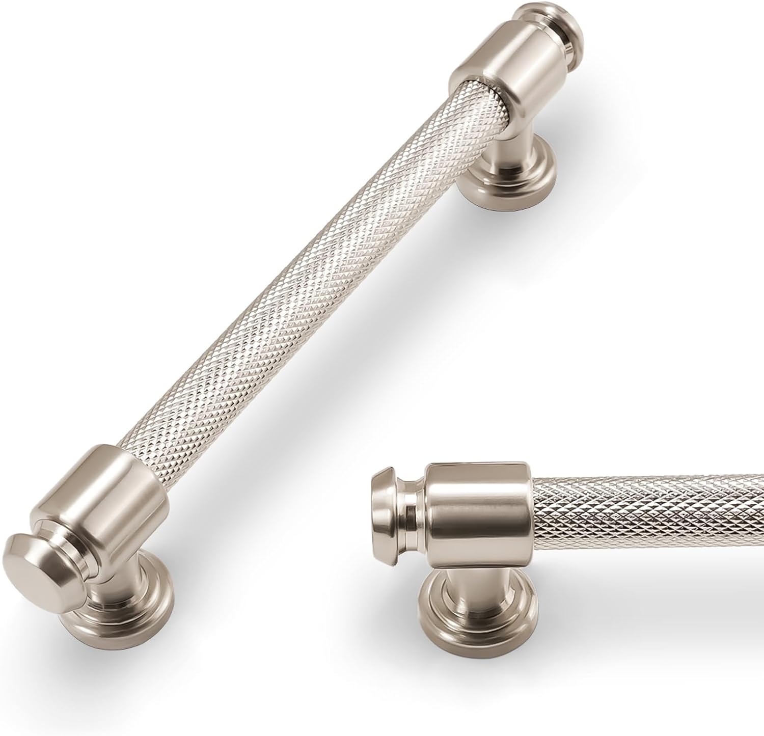 Buko Byhe Cabinet Handles