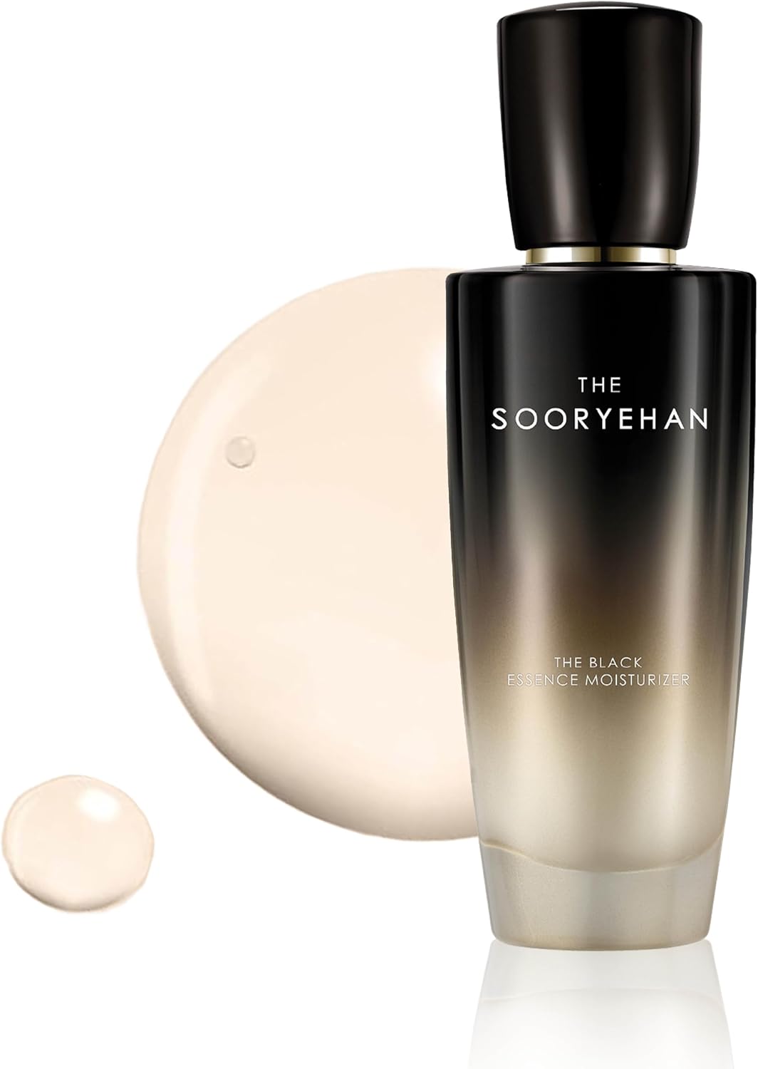 Sooryehan Black Moisturizers