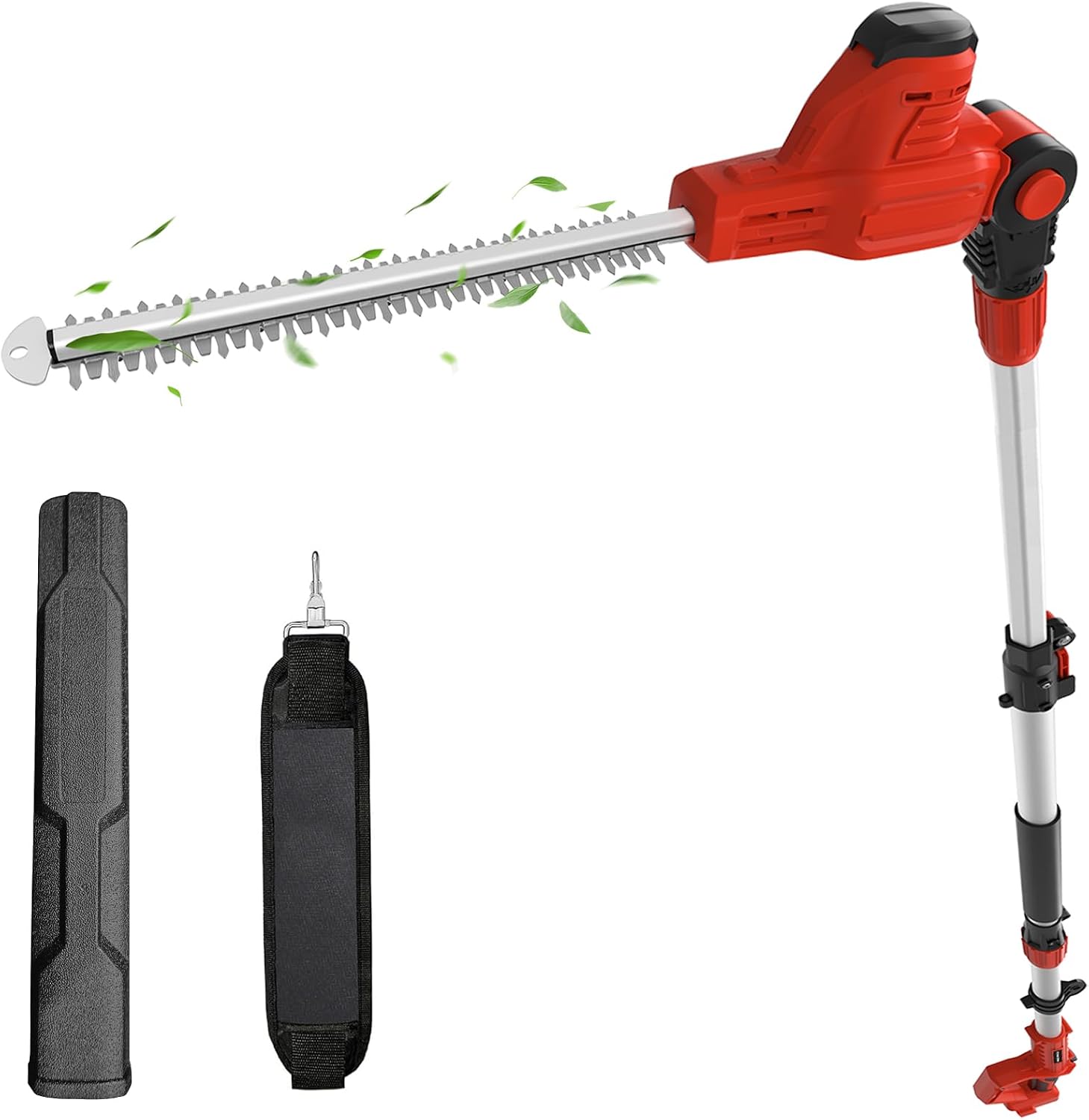 SHOHO Pole Hedge Trimmers