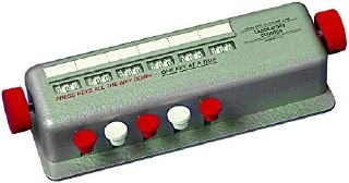 505C Differential Cell Counters