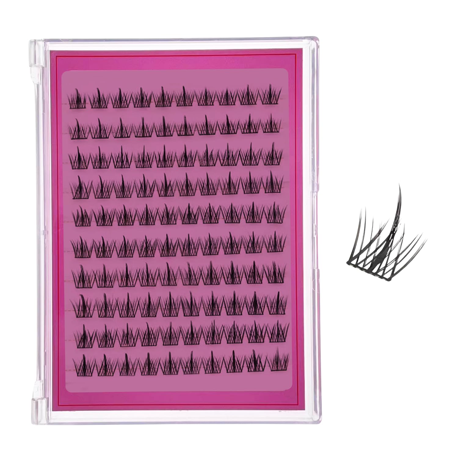 Lash Extension Sets