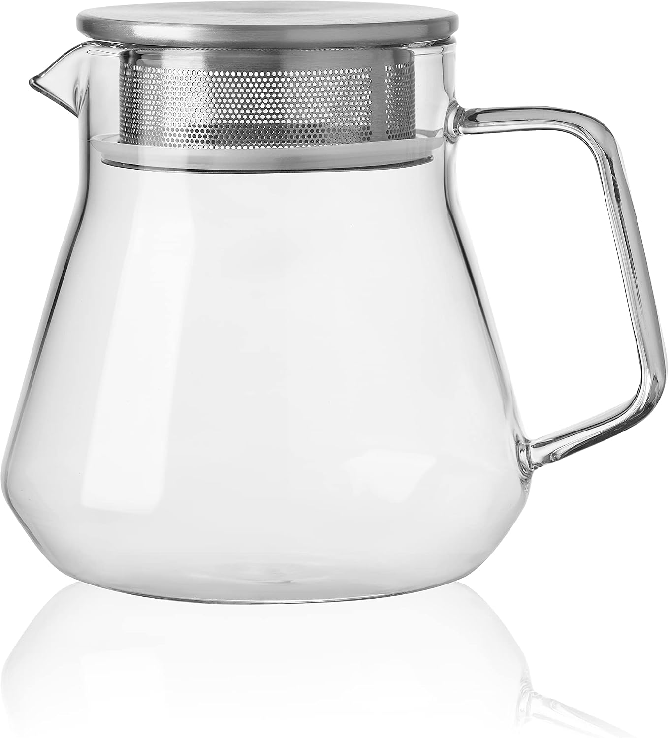CNGLASS Glass Teapots