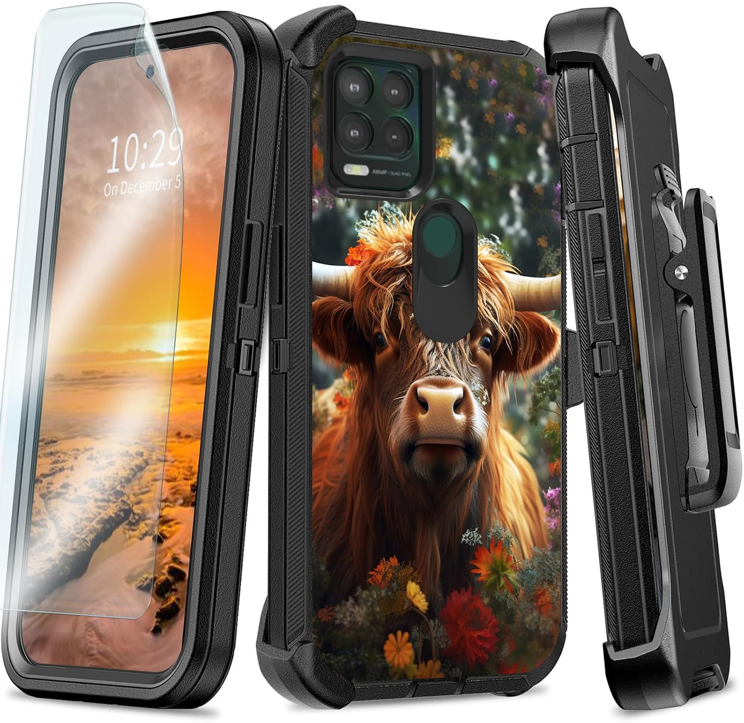 Motorola Moto G Stylus Case