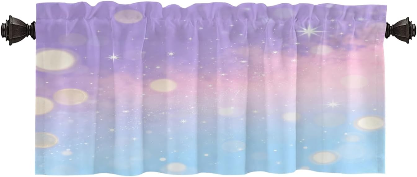 Batmerry Kitchen Valances