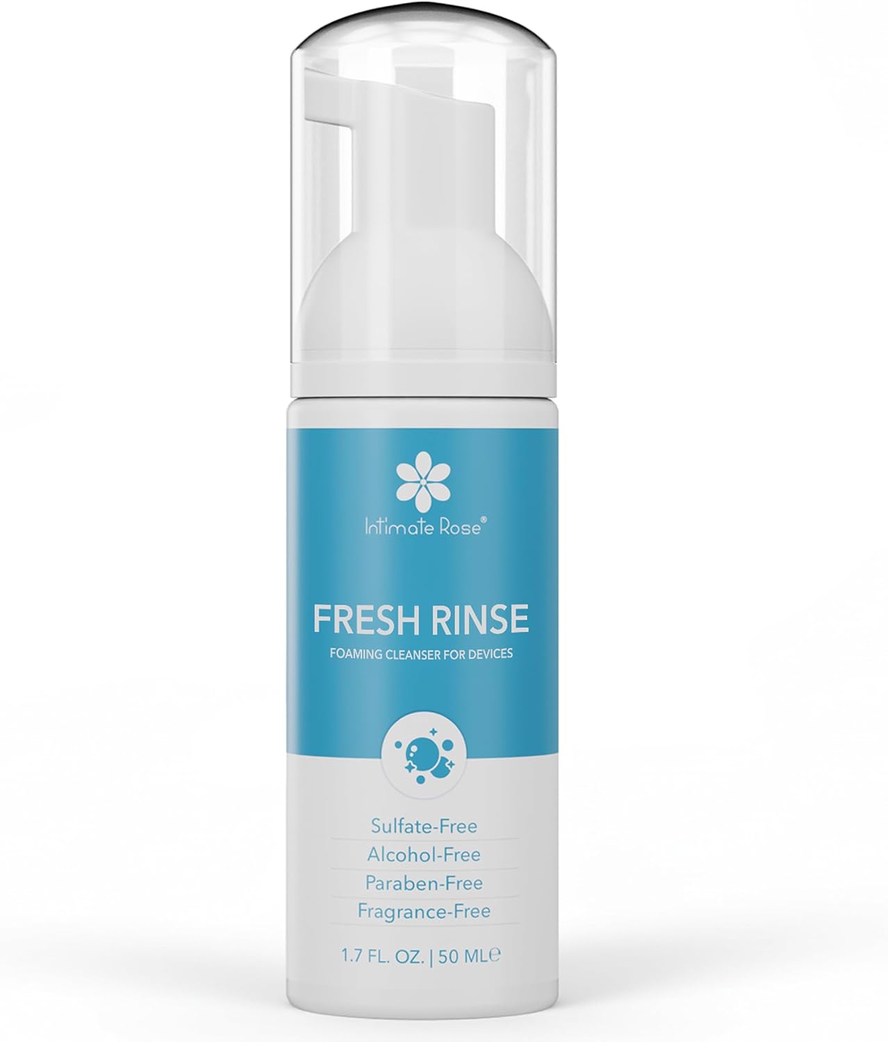 Travel Size Toy Cleaners