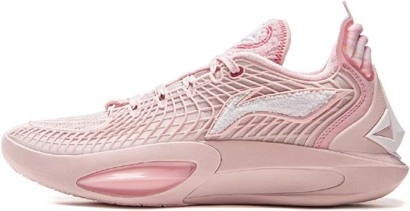 LI-NING Jimmy Butler 3