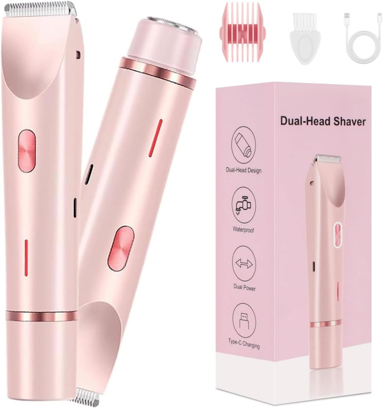 Bikini Trimmers for Women