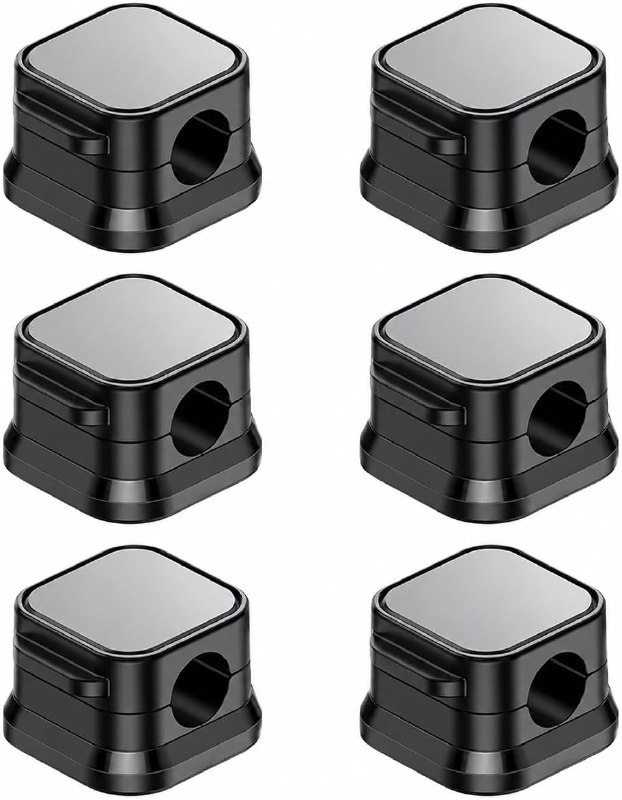 Cord Organizers for Appliances