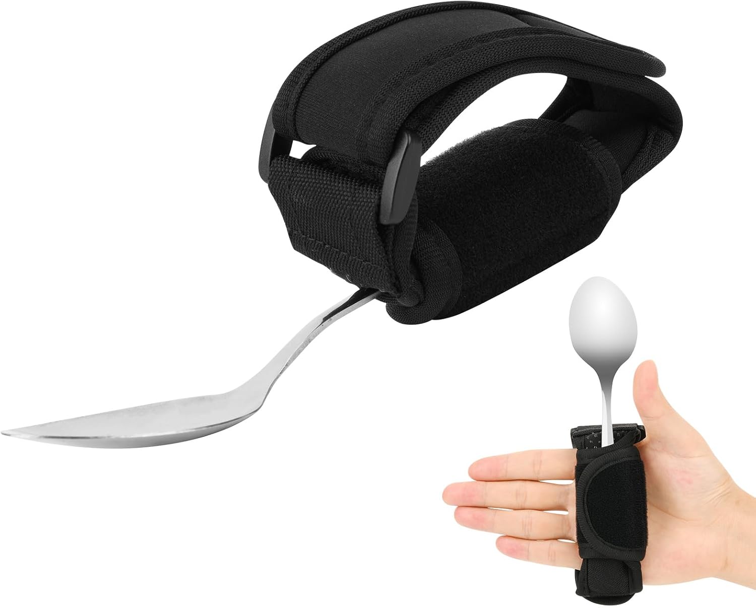 Beautyflier Utensil Holder Straps