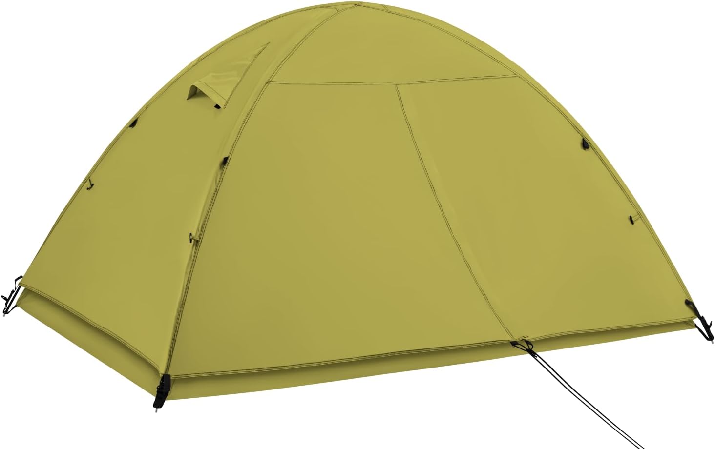 Ultralight 2-Person Camping Tents
