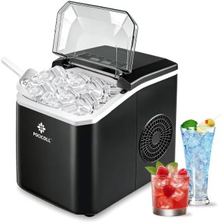 Countertop Ice Maker Machines