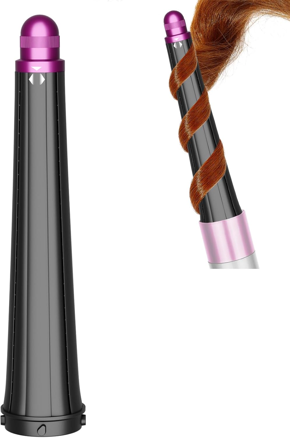 Zephblow Dyson Airwrap Barrels