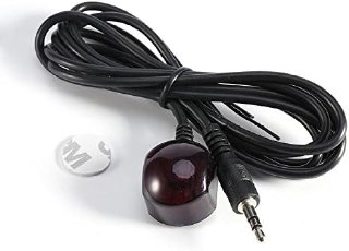 IR Remote Control Extension Repeaters