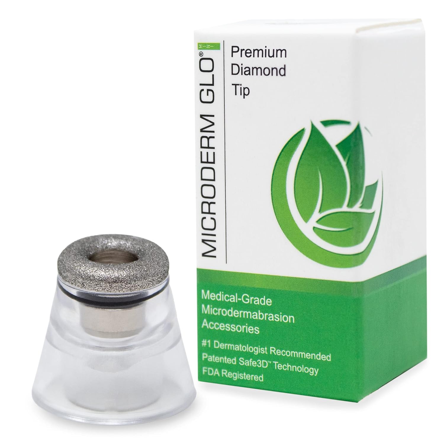 Microderm GLO Diamond Tips