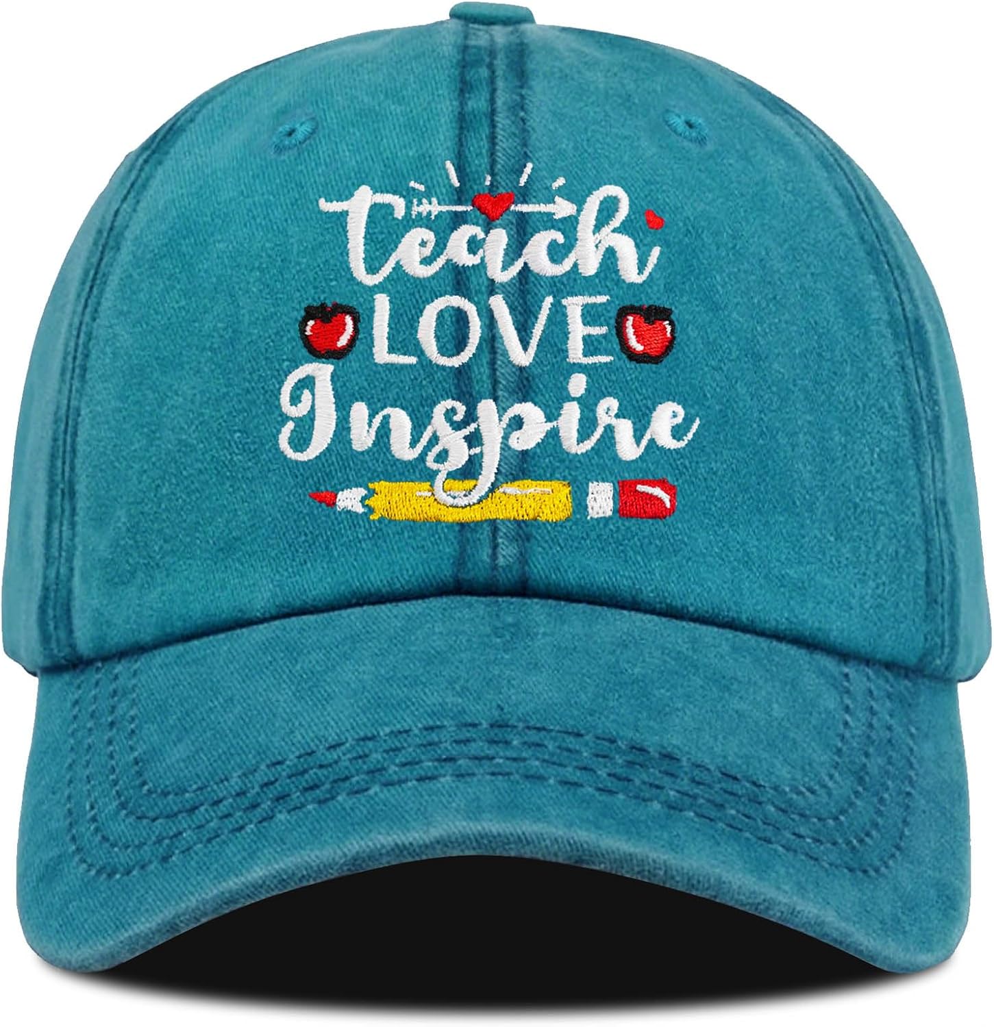 EXFAI Teacher Hats