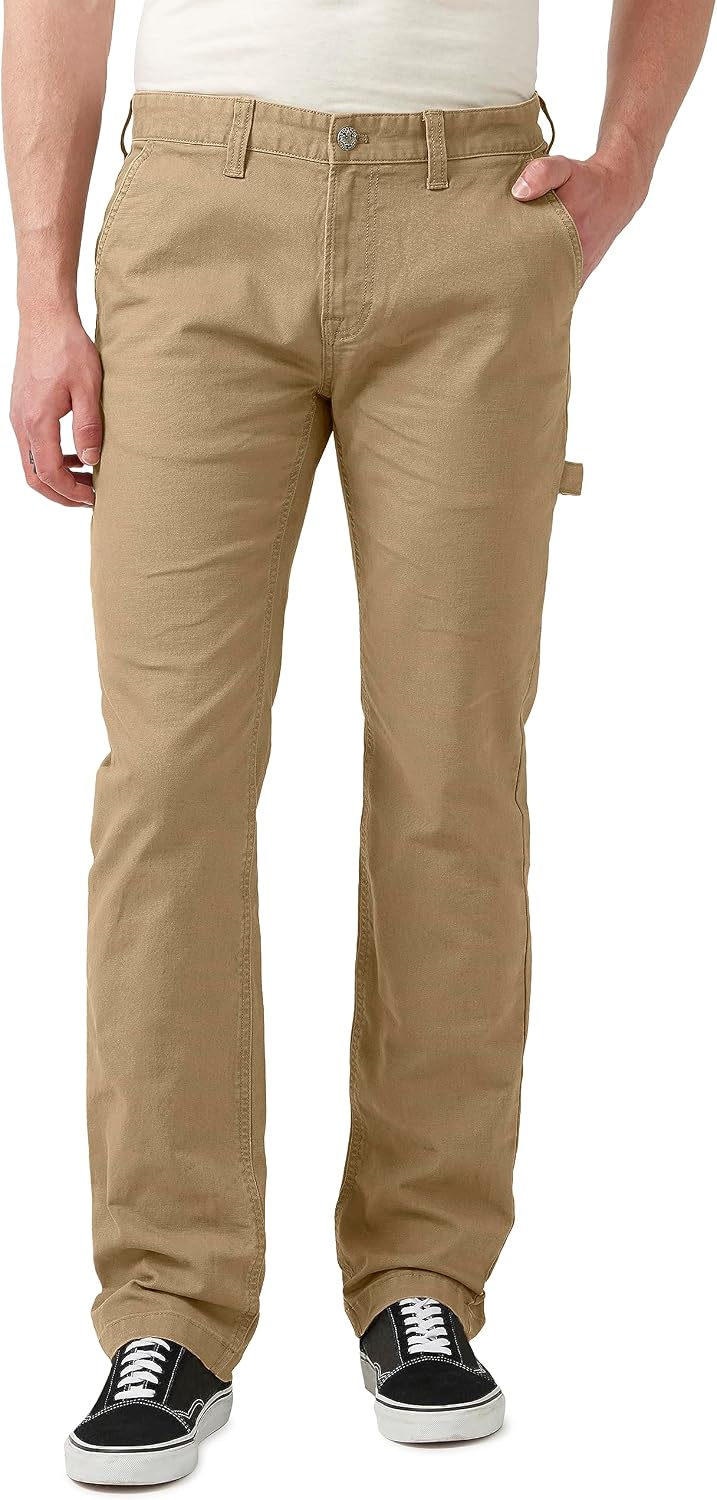 Buffalo David Bitton Carpenter Pants