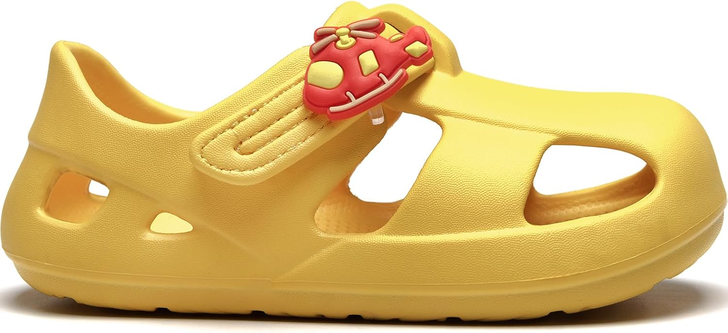 Toddler Quick-Dry Water Sandals