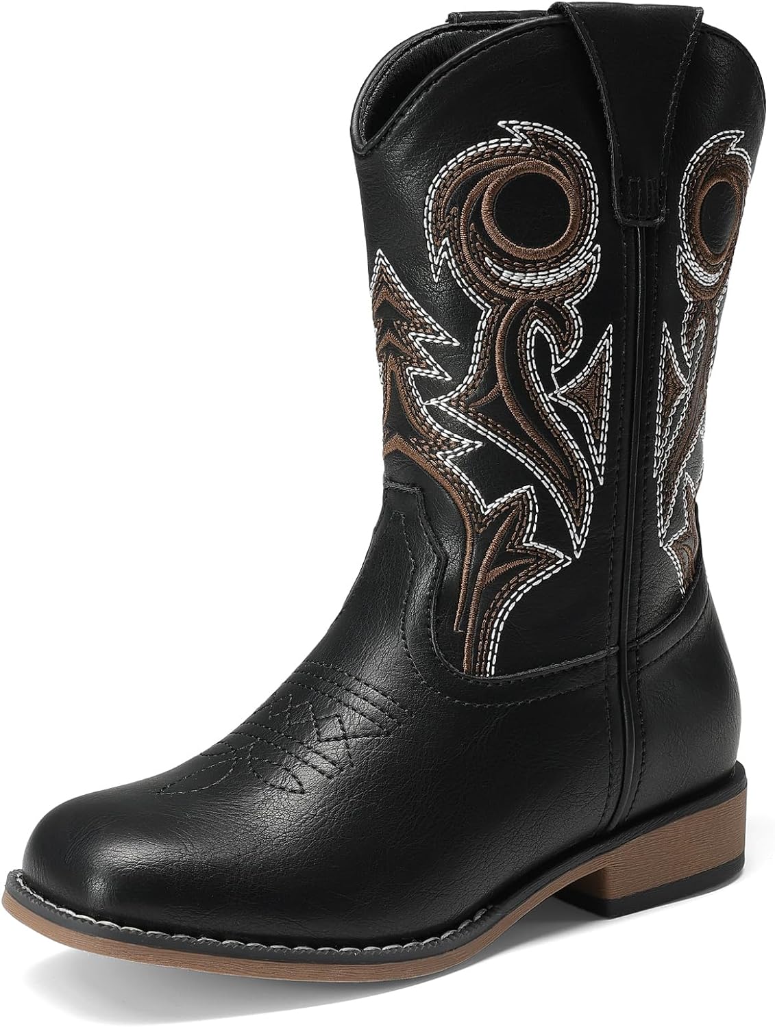 Dream Pairs Cowboy Boots