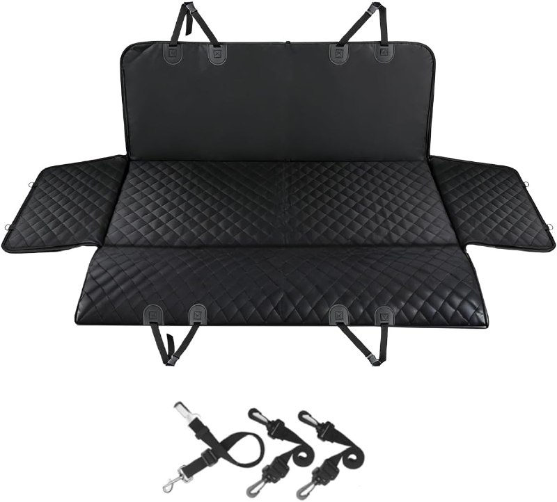 CBBPET Dog Car Seat Covers