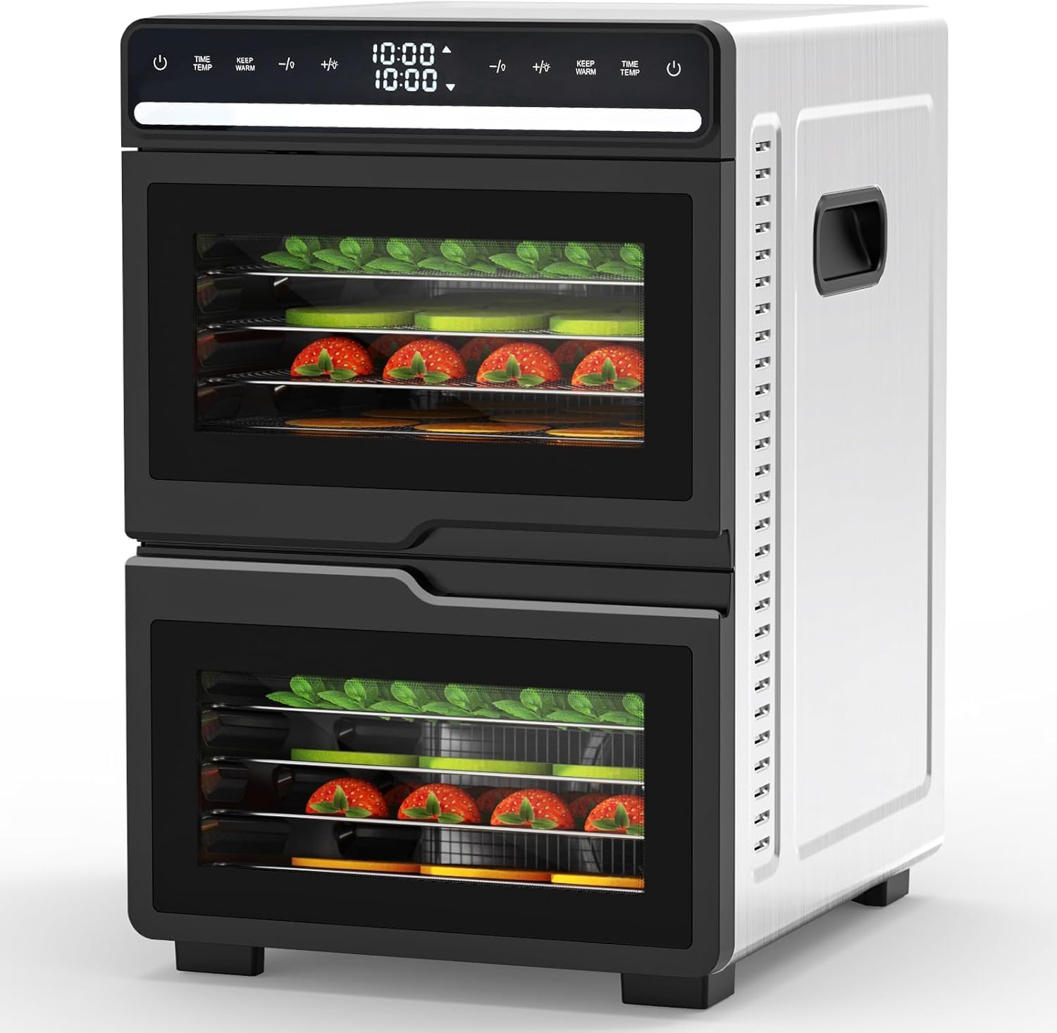 WAA Food Dehydrators (12 Trays