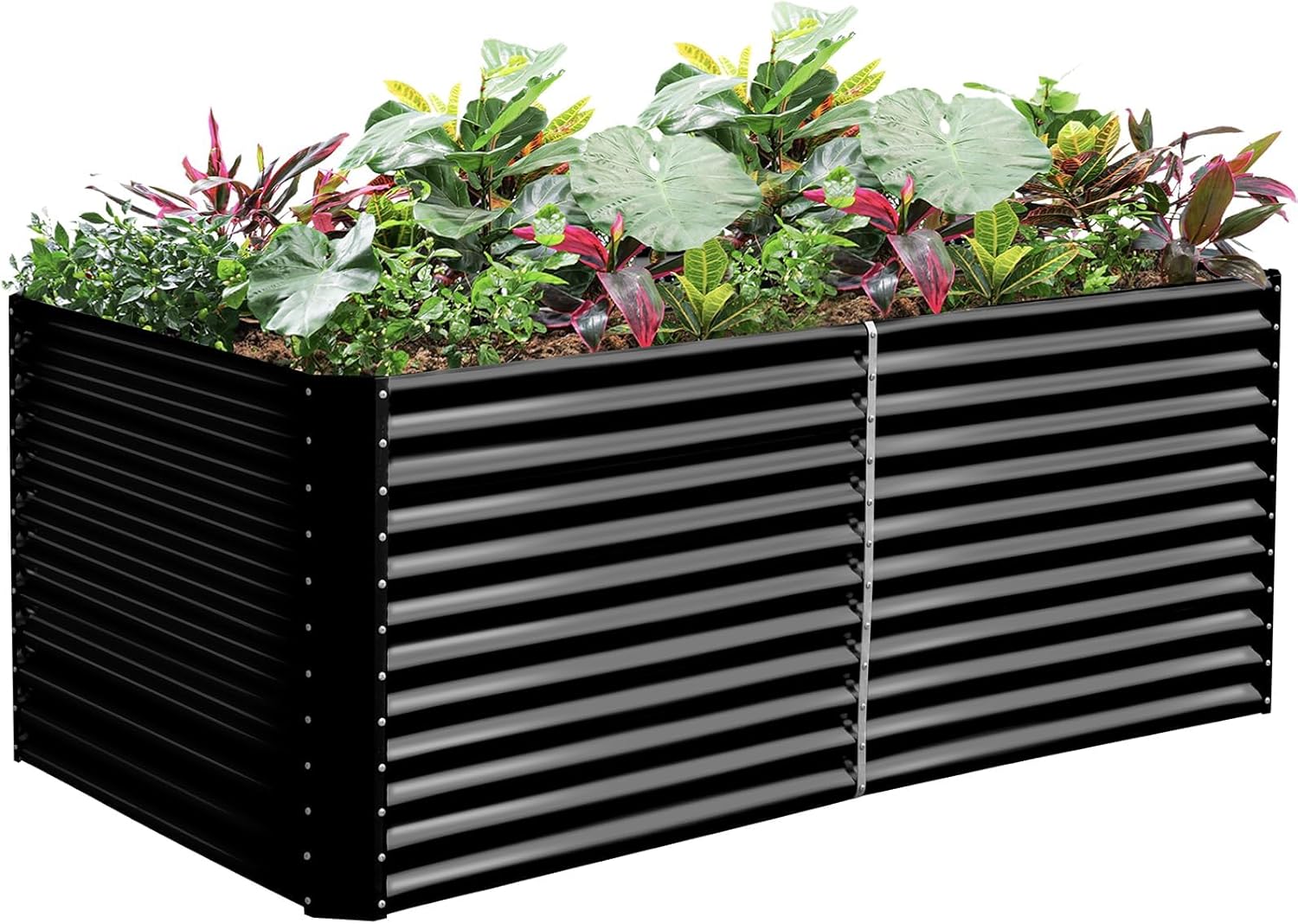 Land Guard Raised Garden Beds