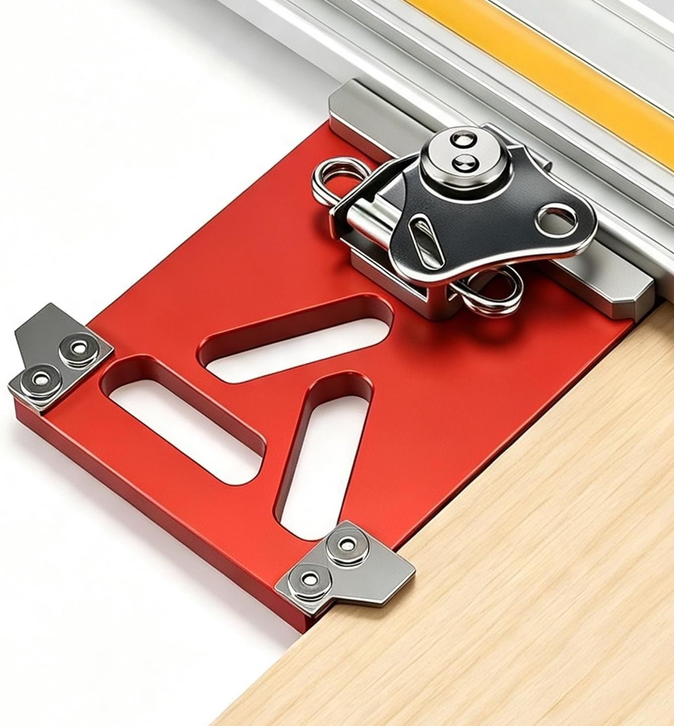 RUITOOL Track Saw Squares
