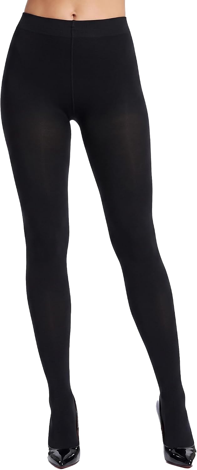 Buauty 80D Black Tights