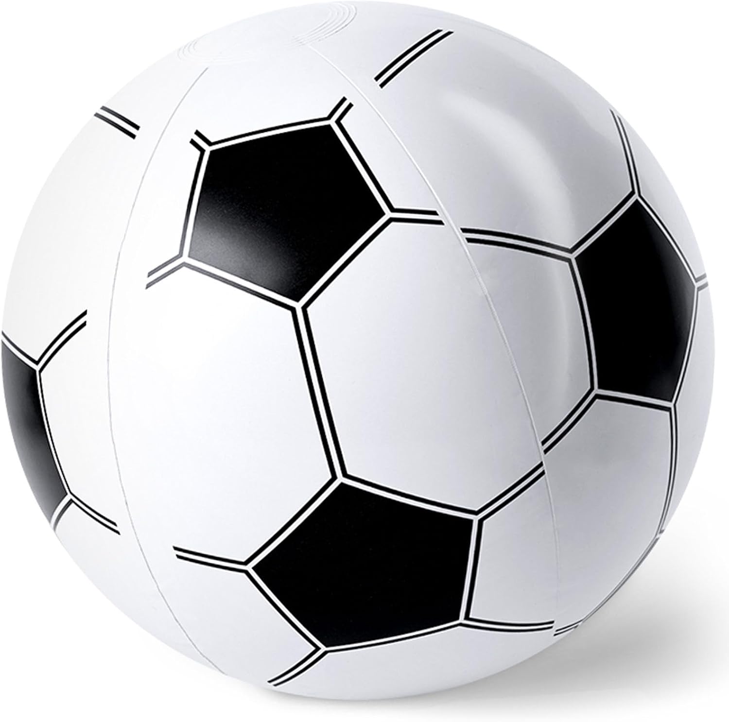 AMOR Giant Inflatable Soccer Balls