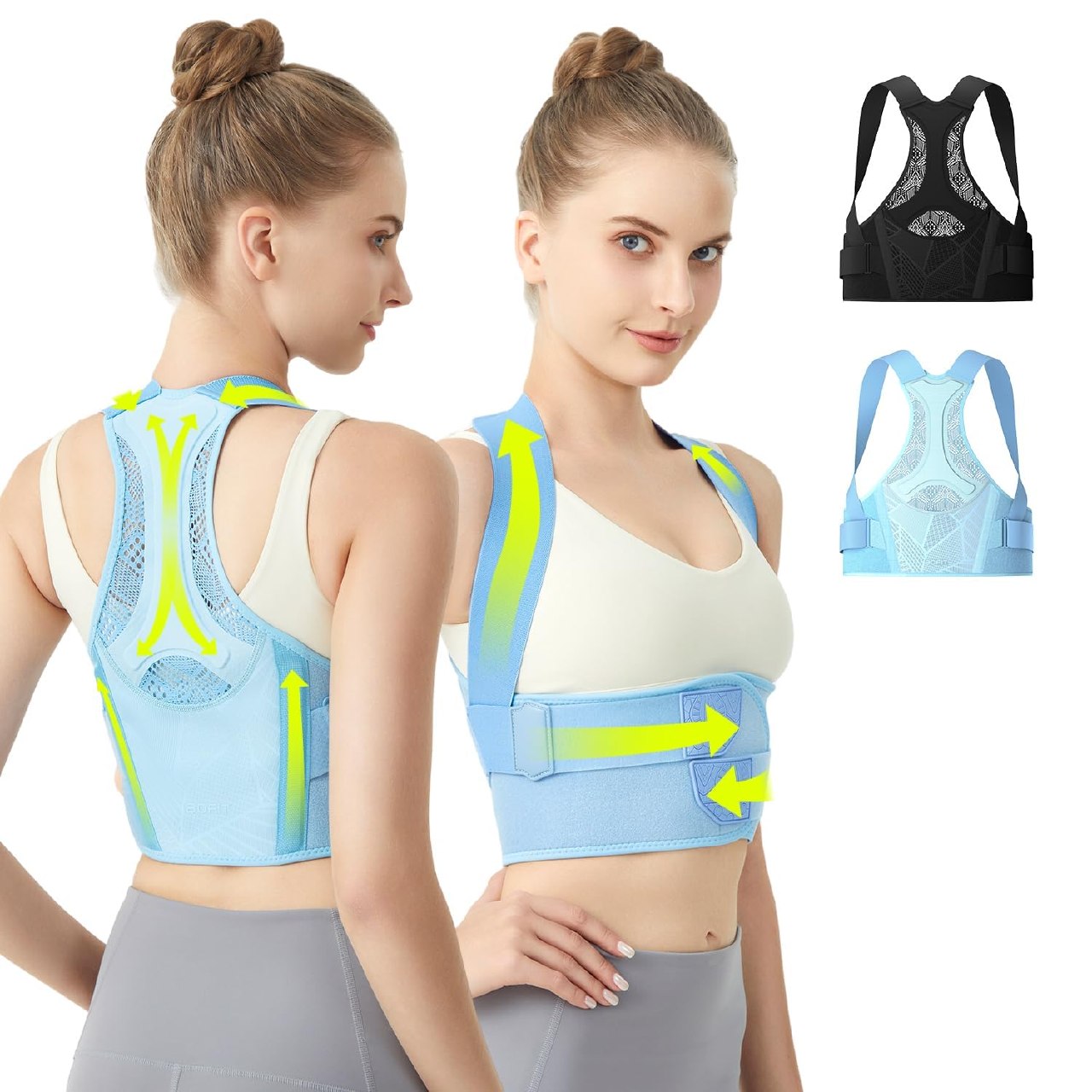 AOFIT Posture Correctors