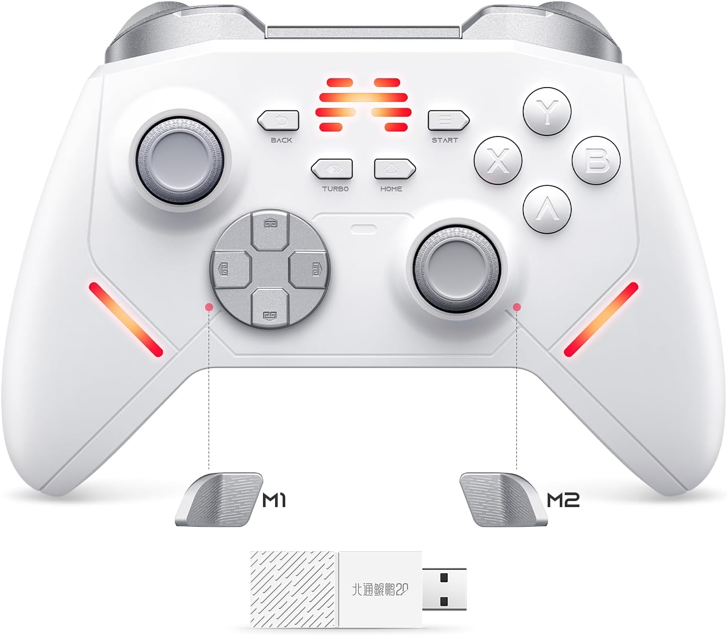 Beitong KP20 Wireless Gaming Controllers