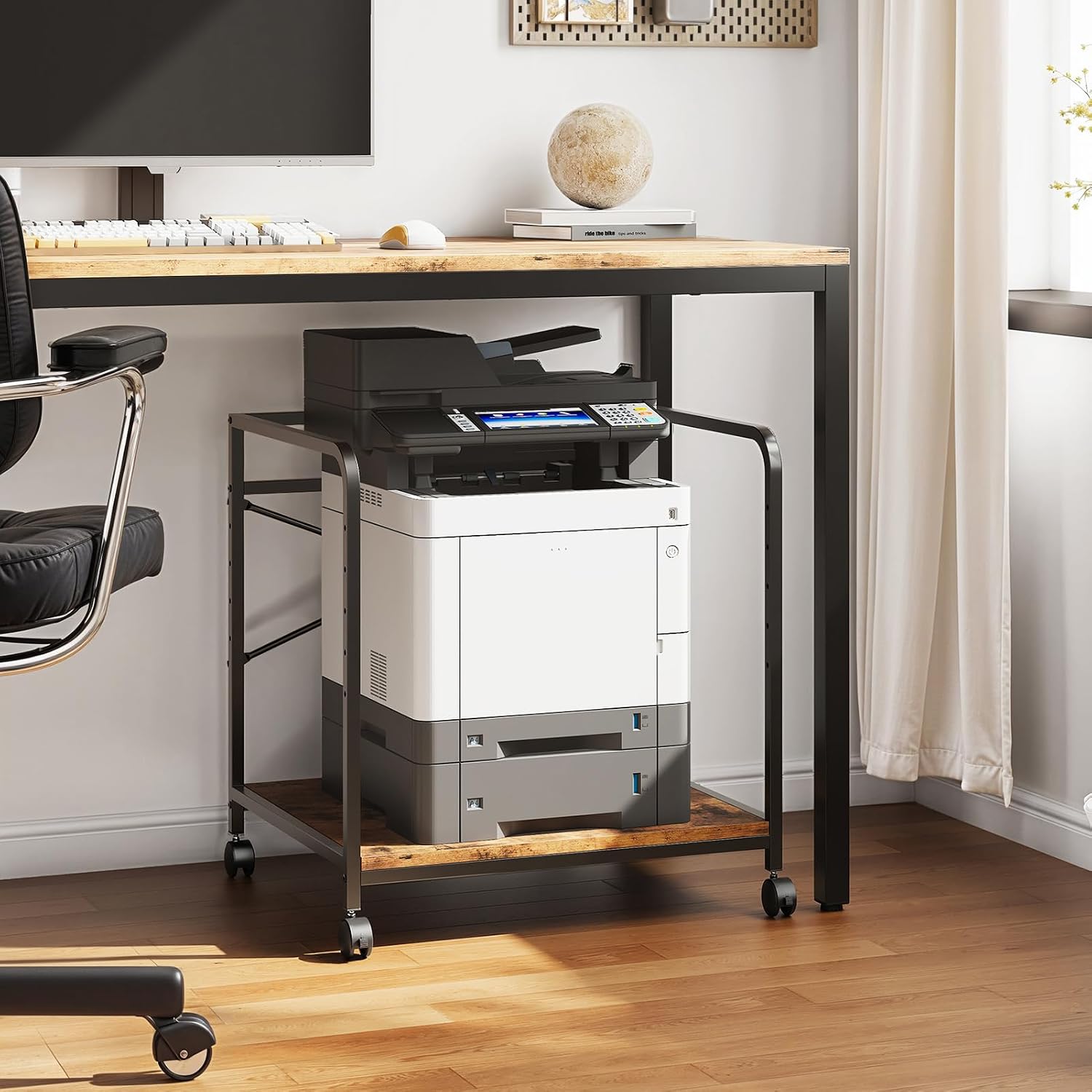 Warmiehomy Printer Stands