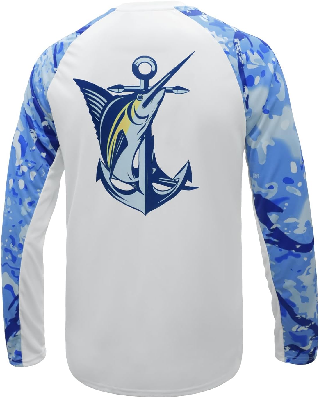 LOOGU UPF 50+ Sun Protection Hoodies