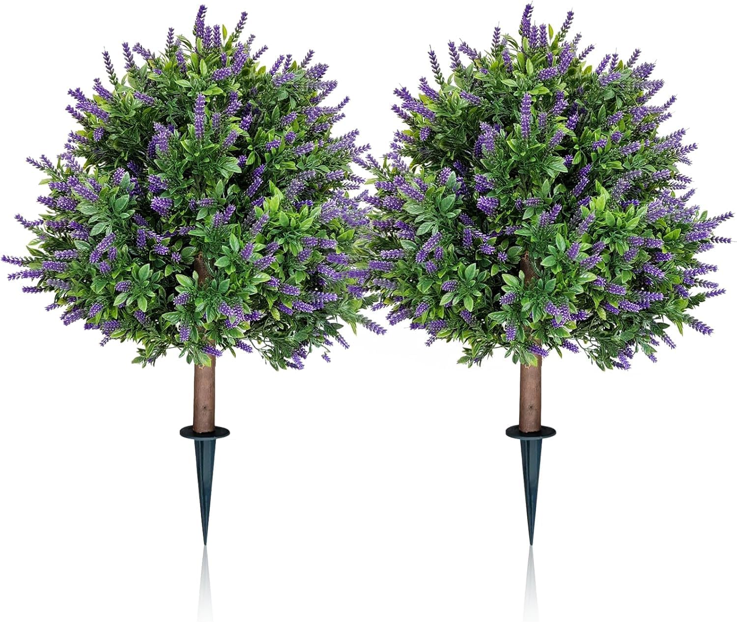 Artificial Boxwood Balls