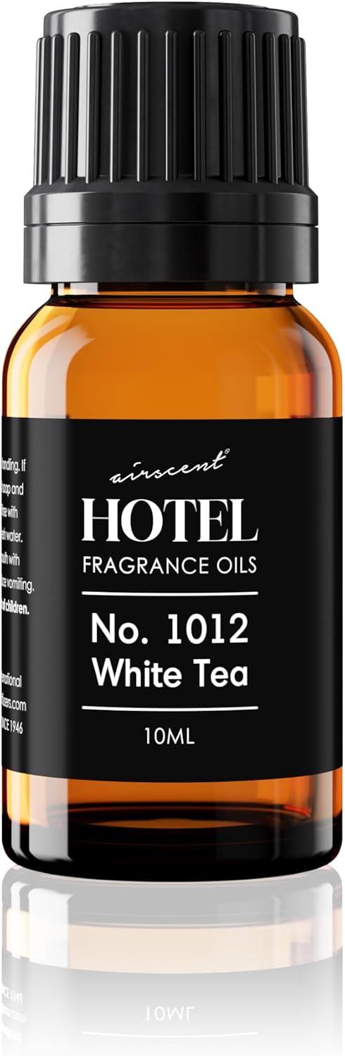 AirScent Hotel Oils