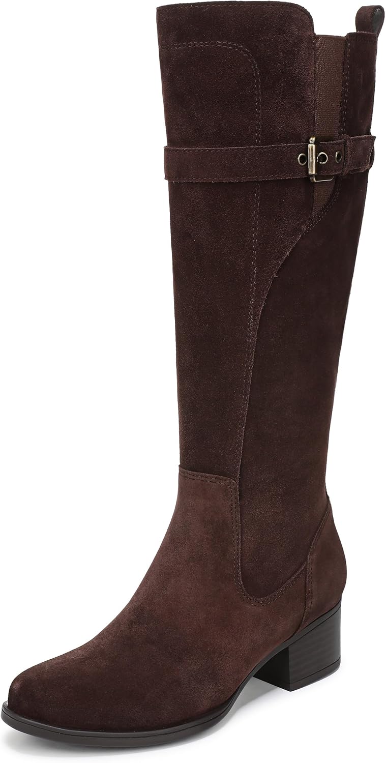 Naturalizer Kenna Western Boots