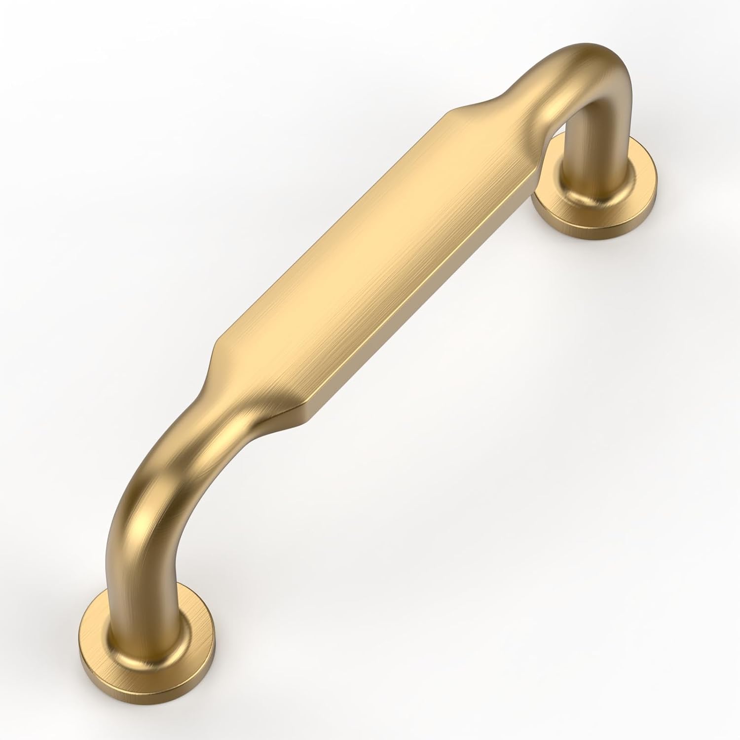 ROMATEE Cabinet Pulls (Champagne Bronze