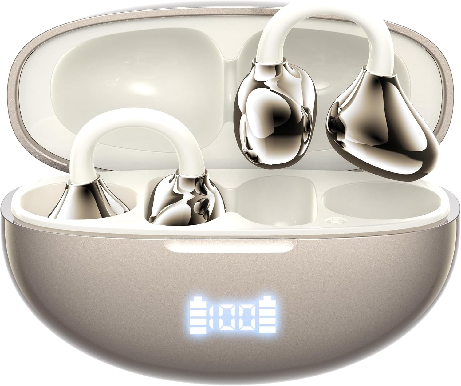 RCA TUNE-88 AI Translator Earbuds