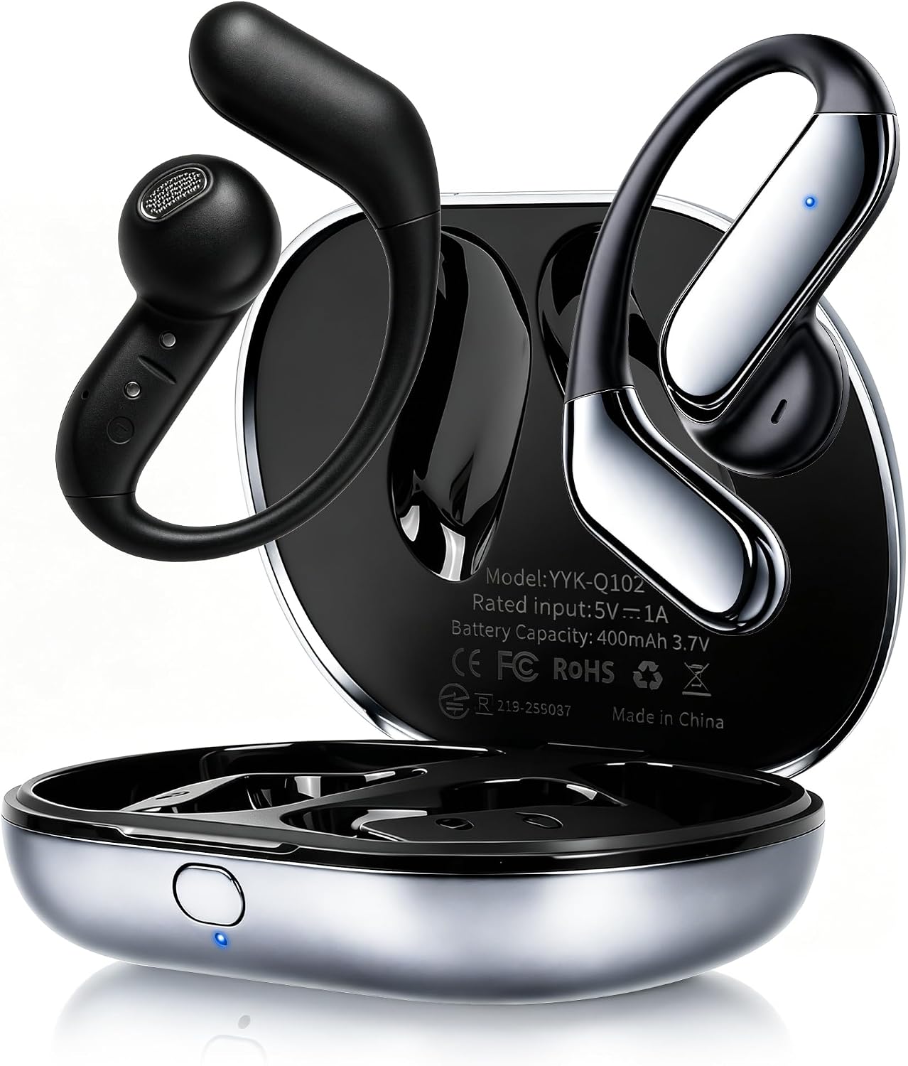 Ultra Open Ear Wireless Earbuds