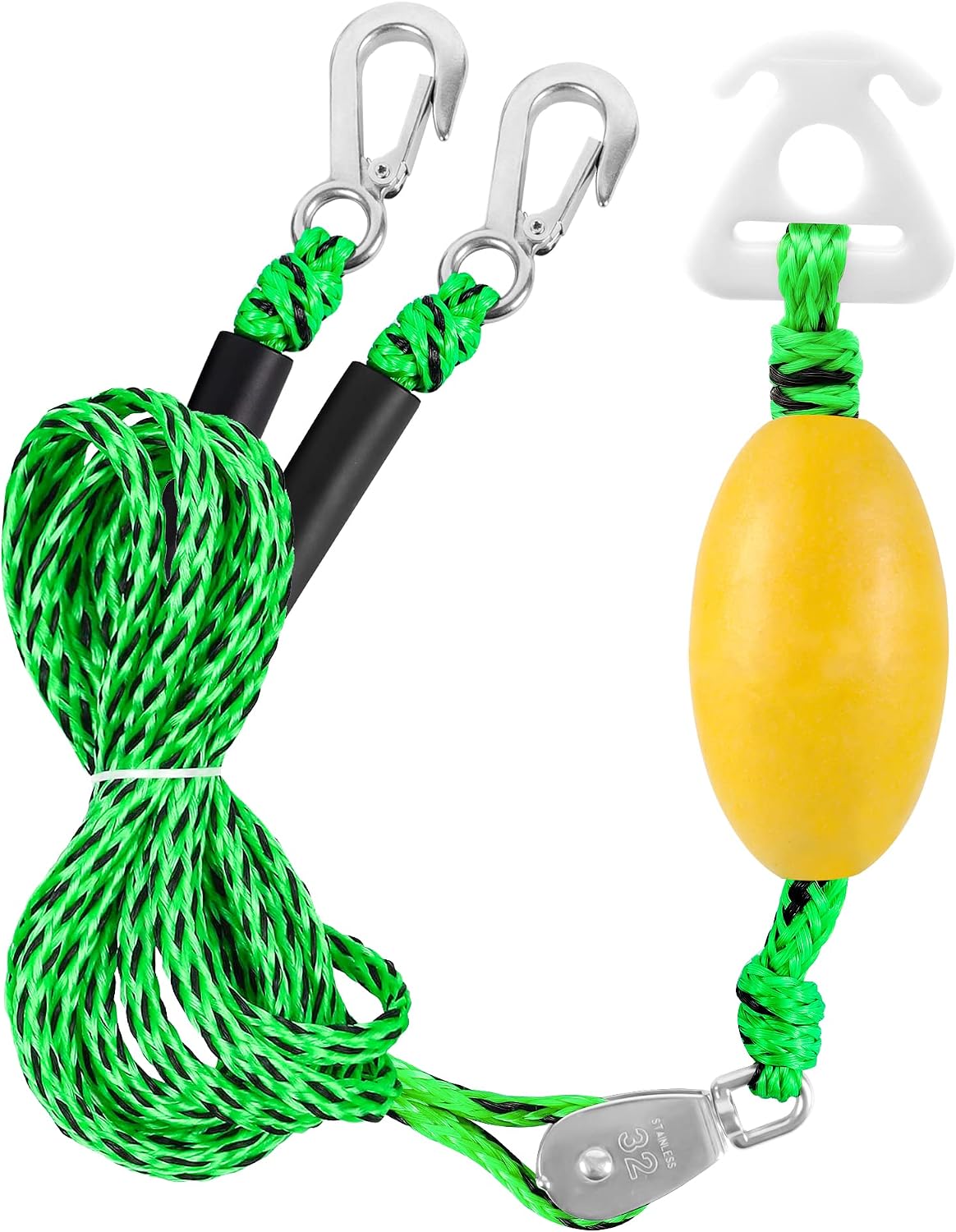 Watersports Tow Harnesses