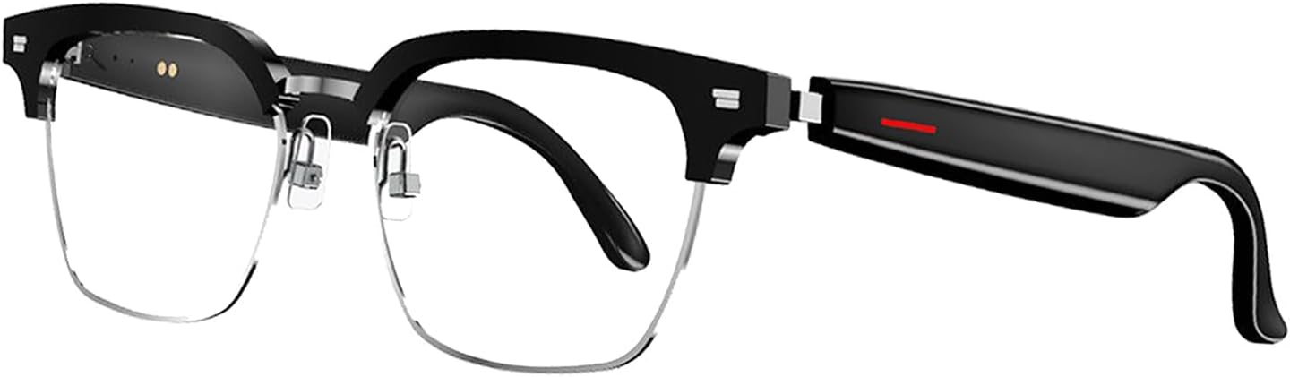 Smart Wireless Headphone Sunglasses