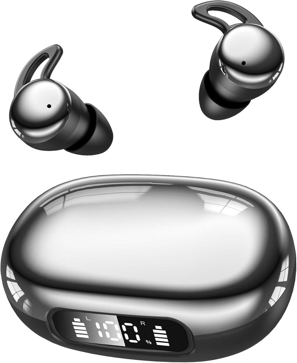 Sleep Earbuds for Side Sleepers