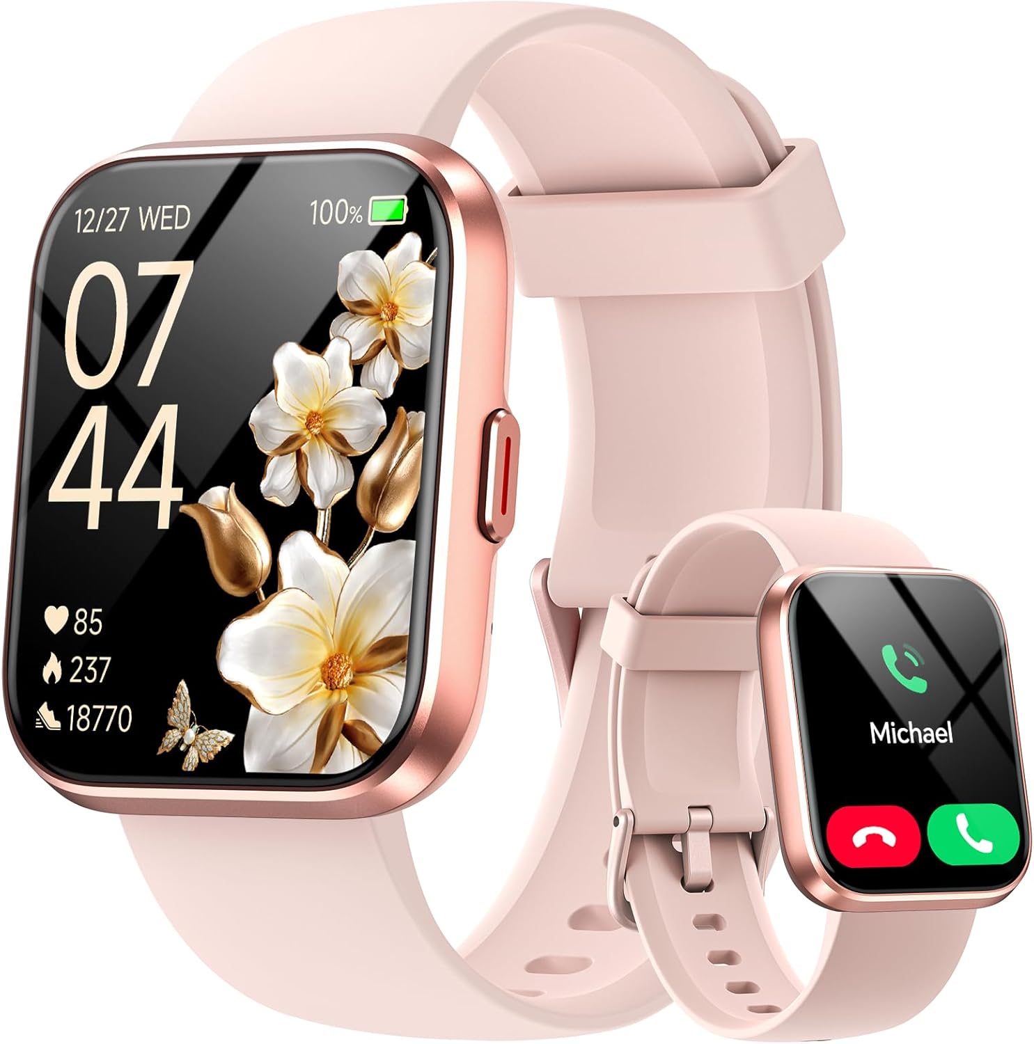 Women's Smart Watches