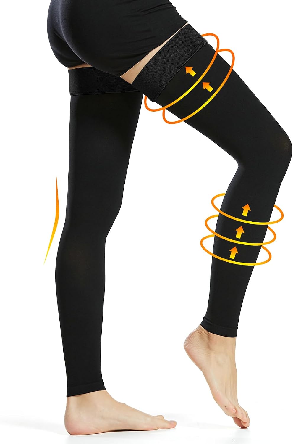 Ailaka Medical Compression Stockings