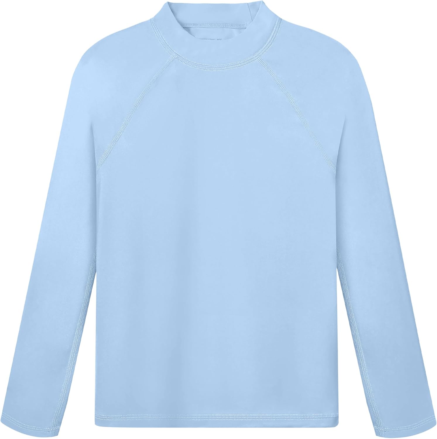 Roadbox Boys UPF 50+ Rash Guards