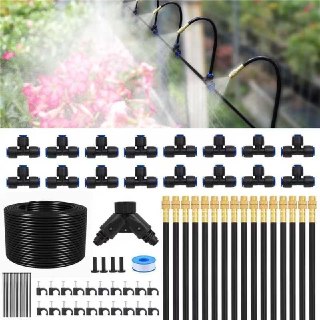 Drip Irrigation System Kits