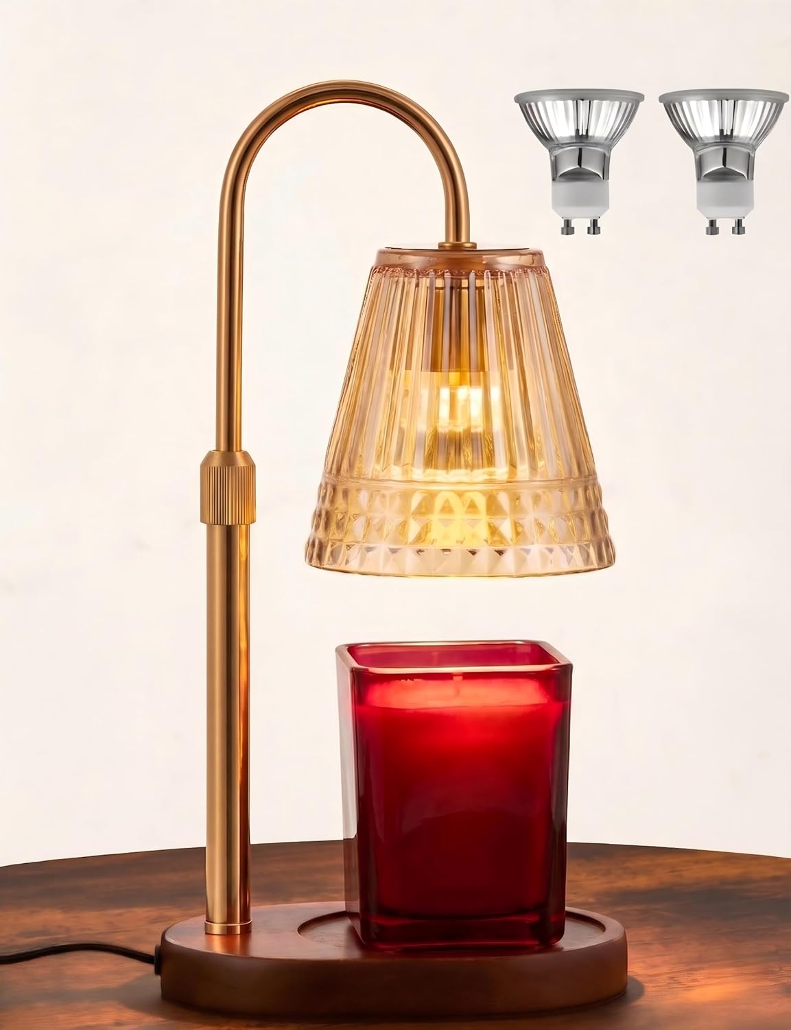Kuttipaw Candle Warmer Lamps