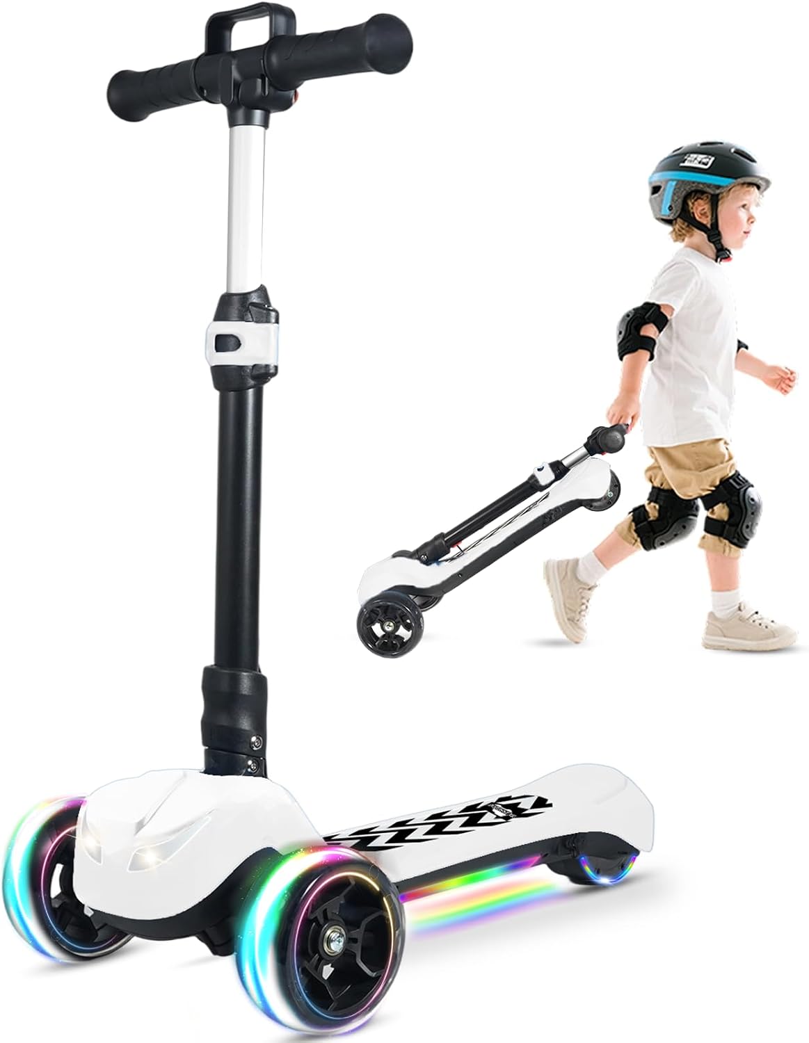 Kid Electric Scooters