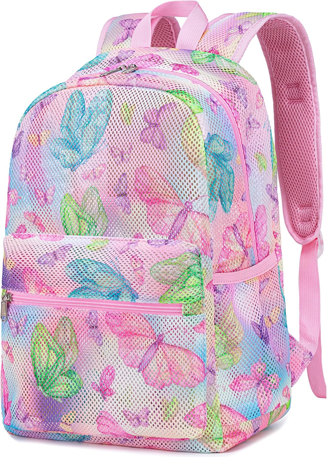 CAMTOP Mesh School Backpacks